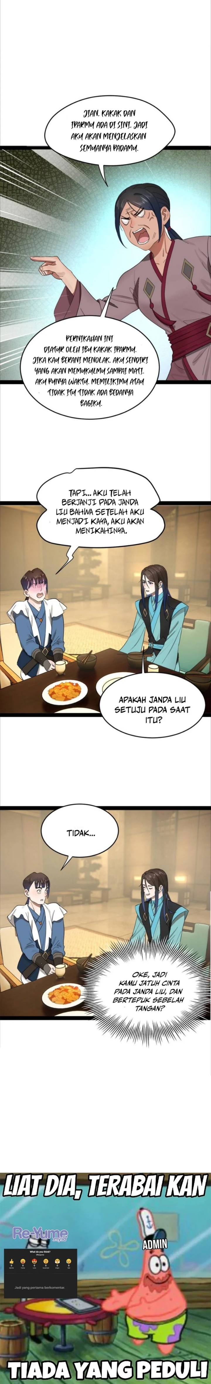 Ultimate Son-in-law
