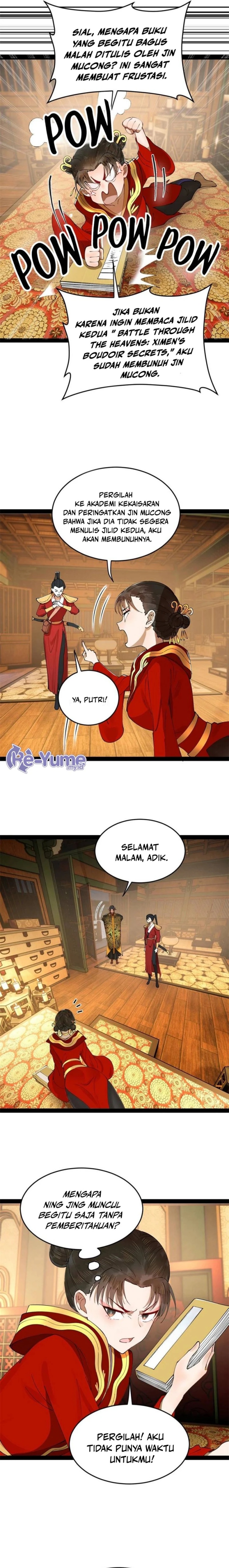 Ultimate Son-in-law