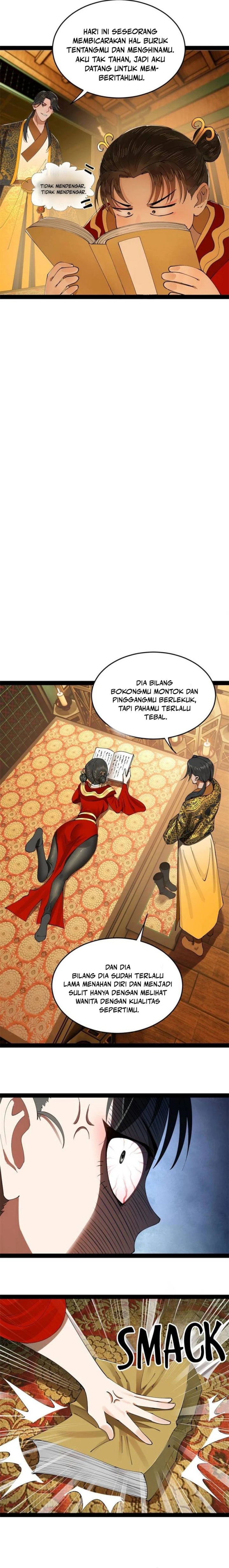 Ultimate Son-in-law