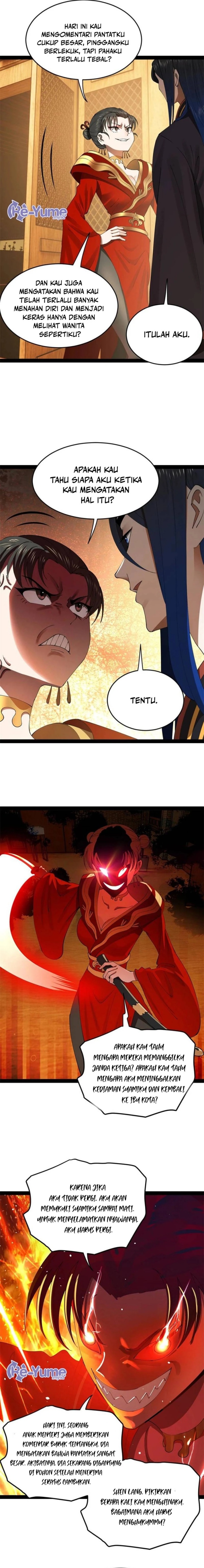 Ultimate Son-in-law