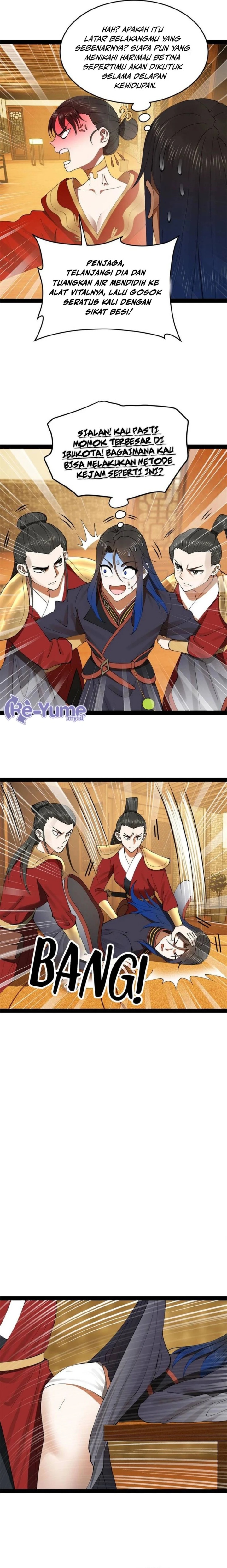 Ultimate Son-in-law