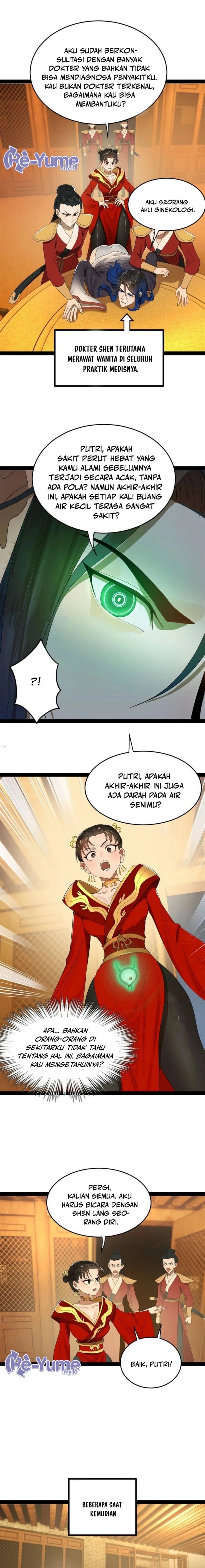Ultimate Son-in-law