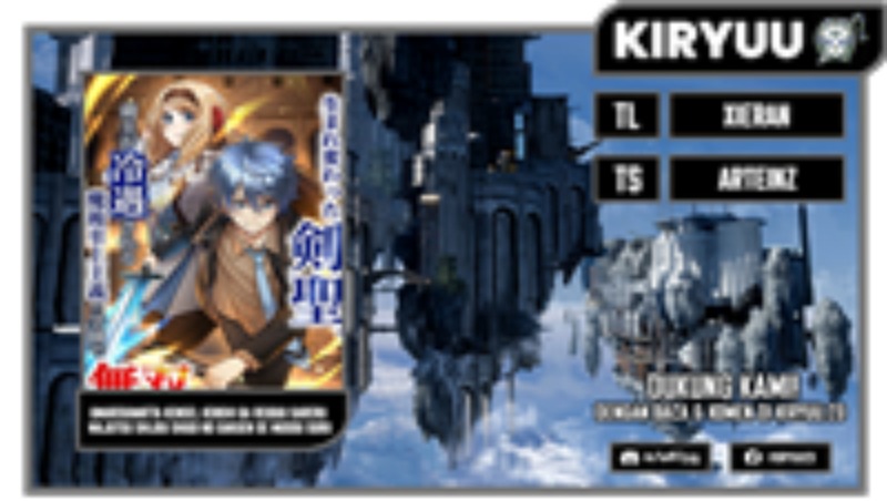 Umarekawatta Kensei Kenshi ga Reiguu sareru Majutsu Shijou Shugi no Gakuen de Musou suru