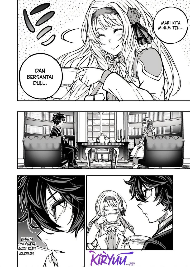Umarekawatta Kensei Kenshi ga Reiguu sareru Majutsu Shijou Shugi no Gakuen de Musou suru