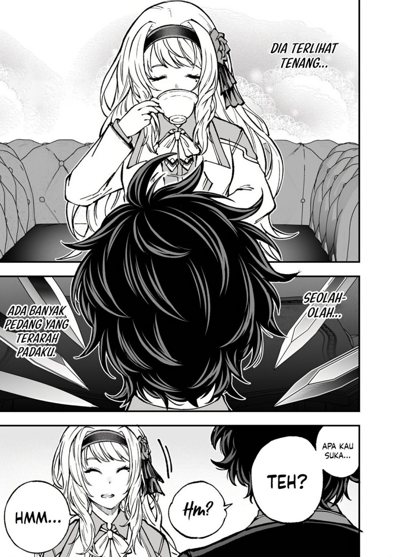 Umarekawatta Kensei Kenshi ga Reiguu sareru Majutsu Shijou Shugi no Gakuen de Musou suru
