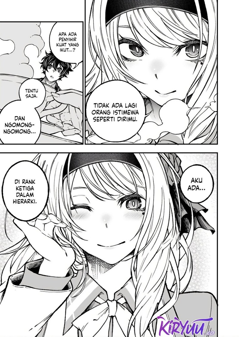 Umarekawatta Kensei Kenshi ga Reiguu sareru Majutsu Shijou Shugi no Gakuen de Musou suru