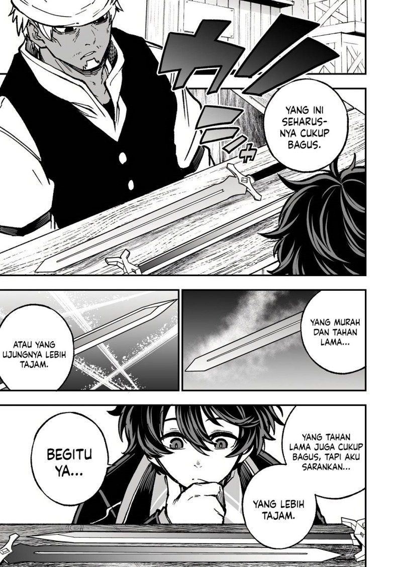 Umarekawatta Kensei Kenshi ga Reiguu sareru Majutsu Shijou Shugi no Gakuen de Musou suru