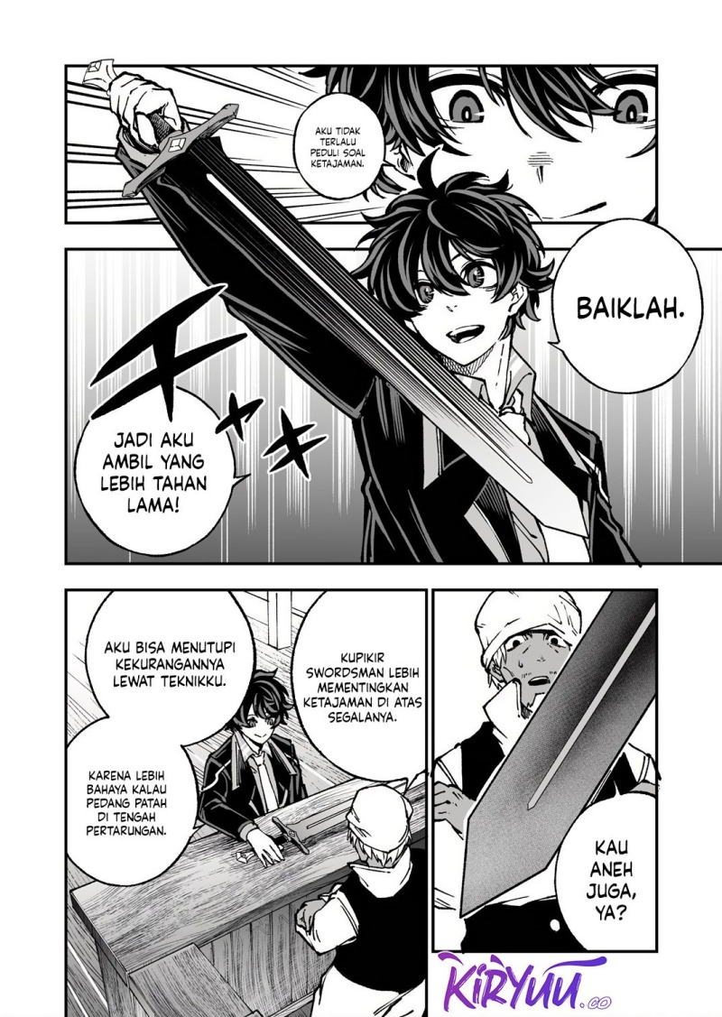 Umarekawatta Kensei Kenshi ga Reiguu sareru Majutsu Shijou Shugi no Gakuen de Musou suru