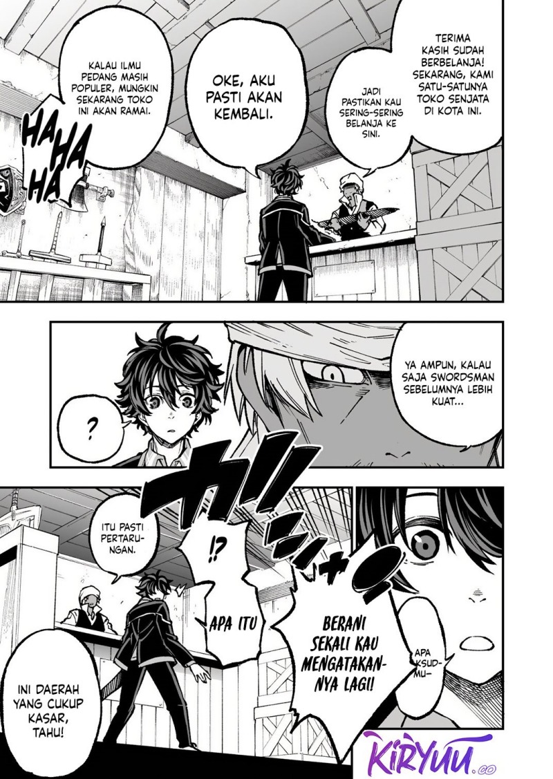 Umarekawatta Kensei Kenshi ga Reiguu sareru Majutsu Shijou Shugi no Gakuen de Musou suru