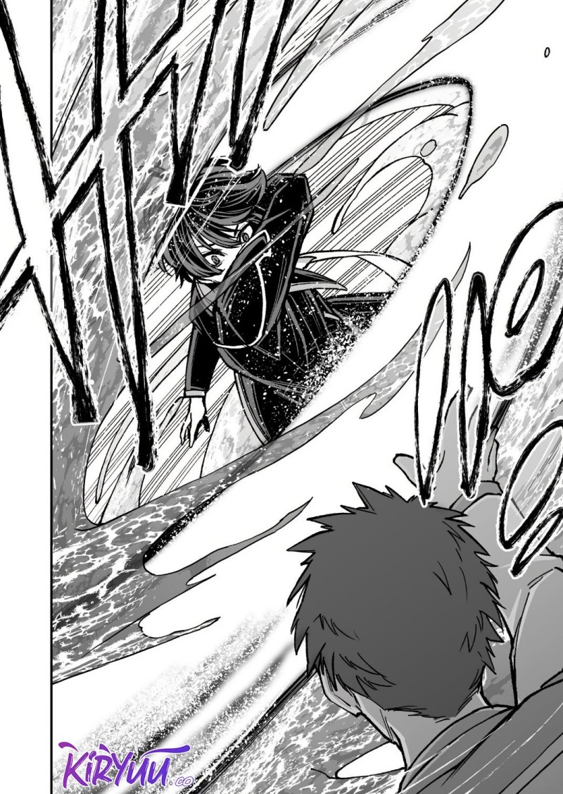 Umarekawatta Kensei Kenshi ga Reiguu sareru Majutsu Shijou Shugi no Gakuen de Musou suru