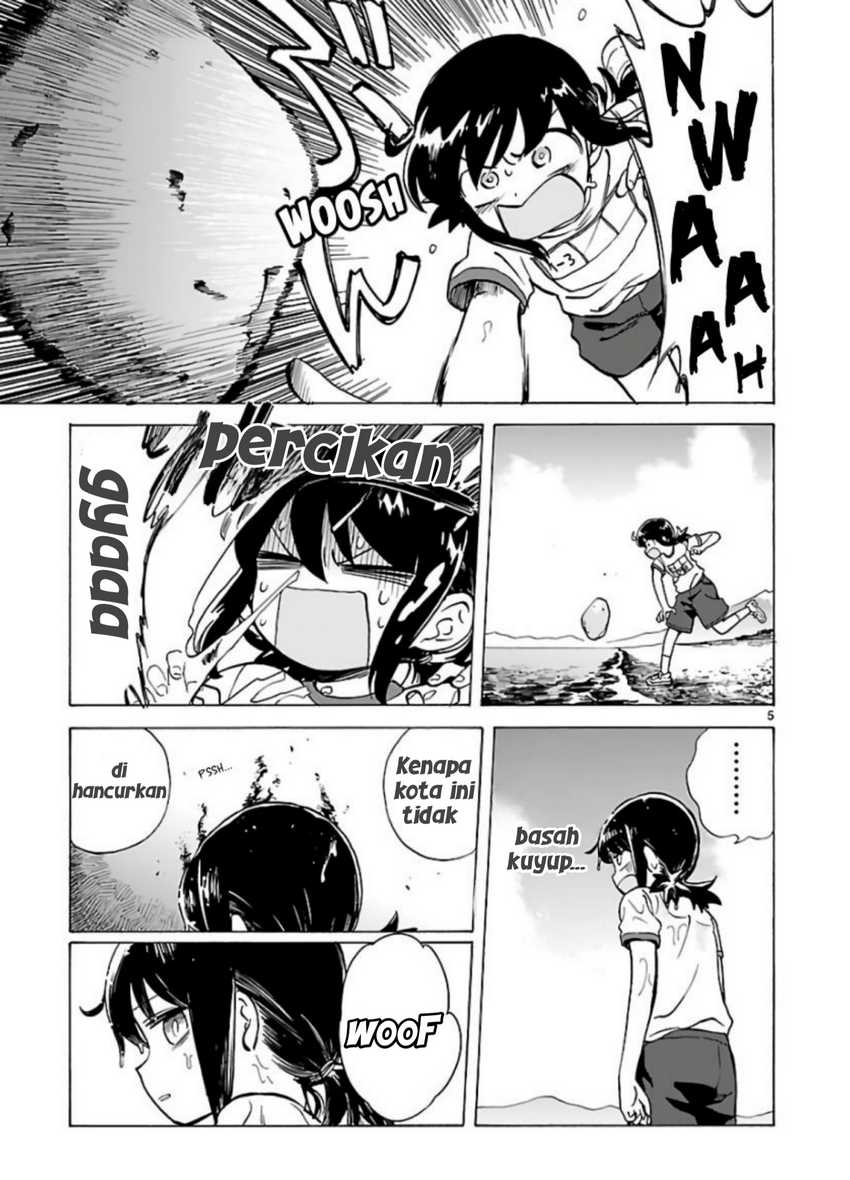 Umibe no Q