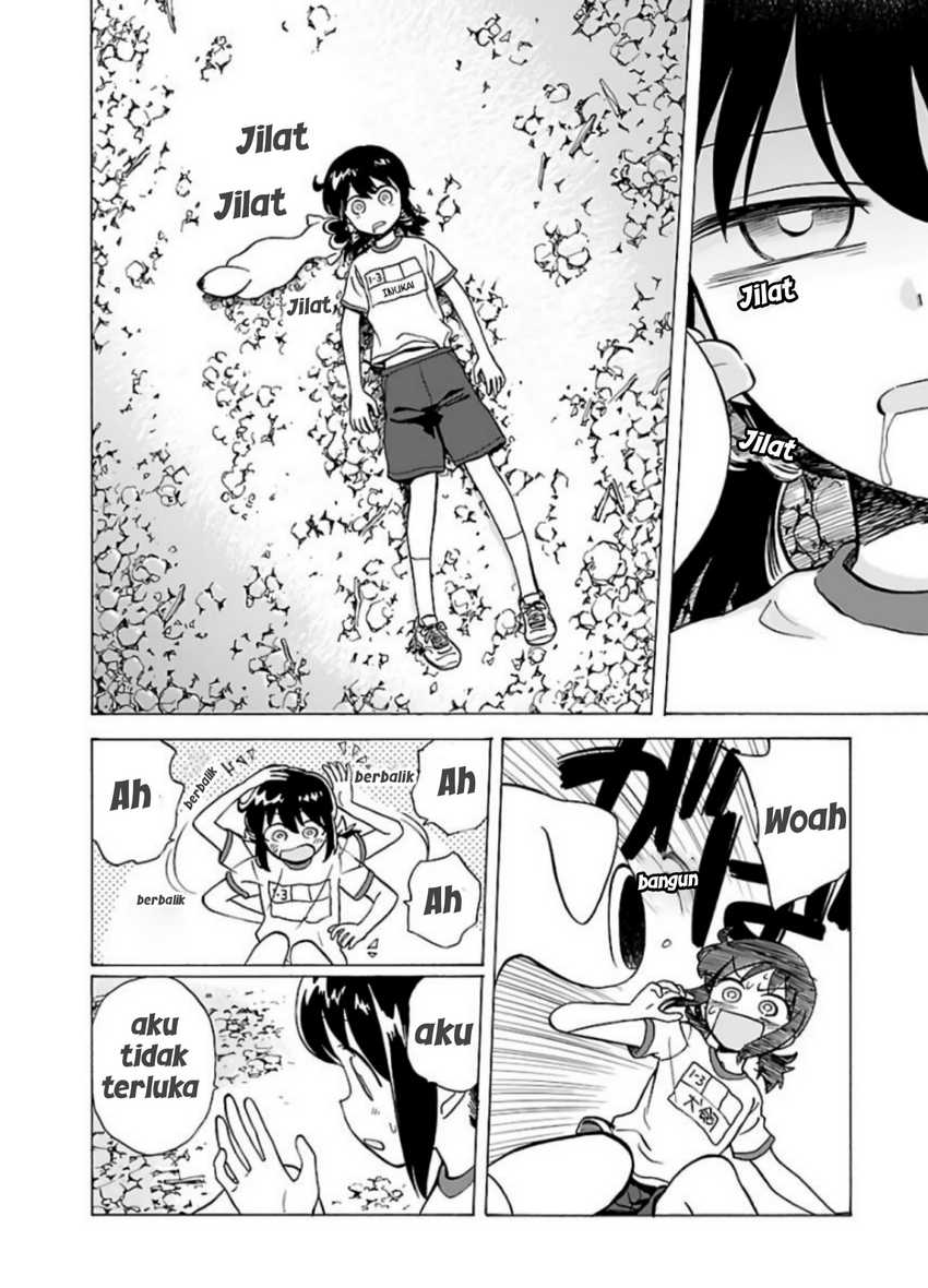 Umibe no Q
