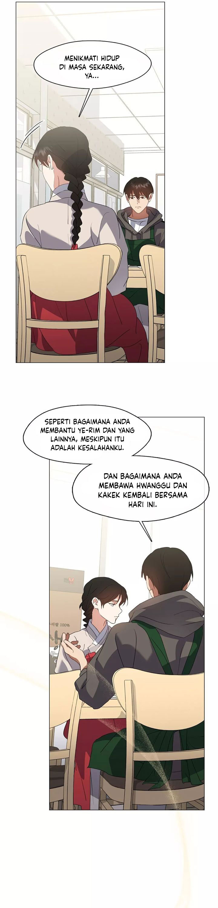 Underworld Restaurant