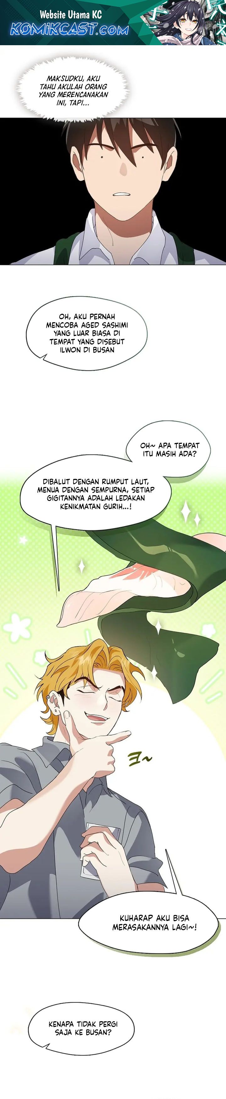 Underworld Restaurant