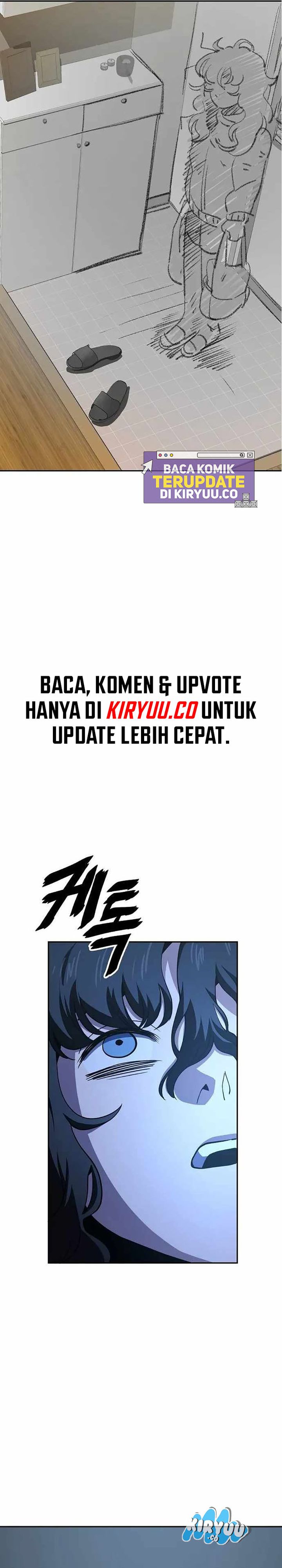 Unemployed Gye Baek Soon