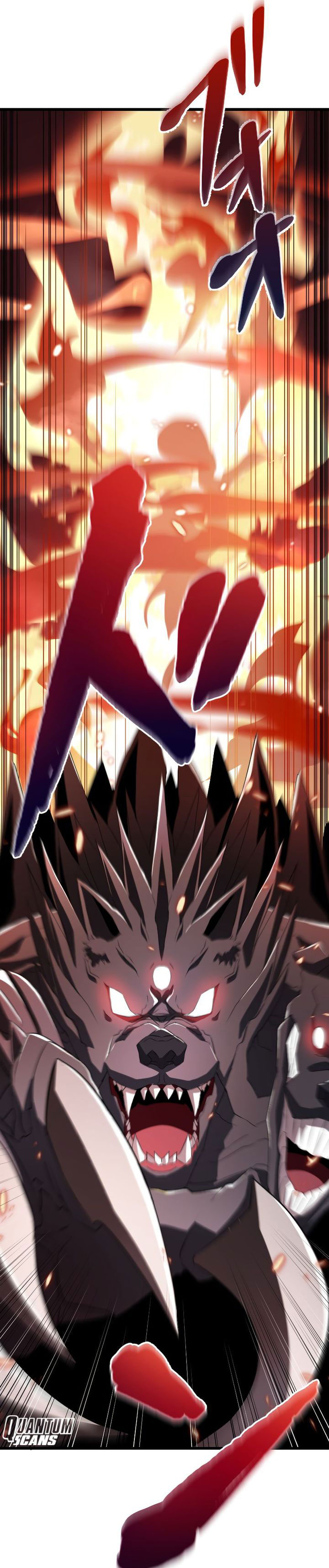 Unparalleled ??? Rank Hidden Equipment
