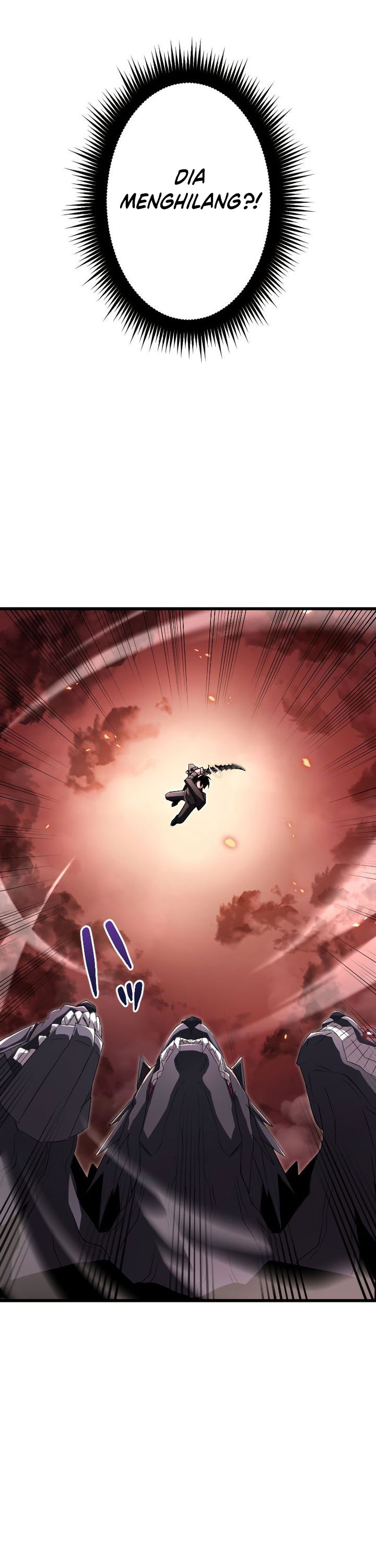 Unparalleled ??? Rank Hidden Equipment