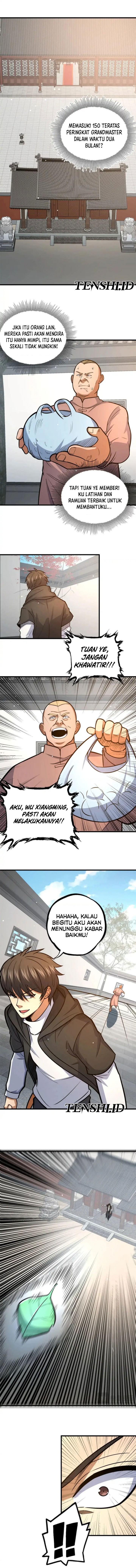 Urban God of Medicine