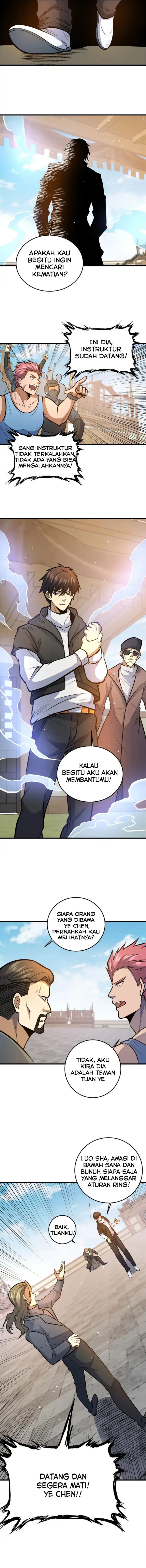 Urban God of Medicine