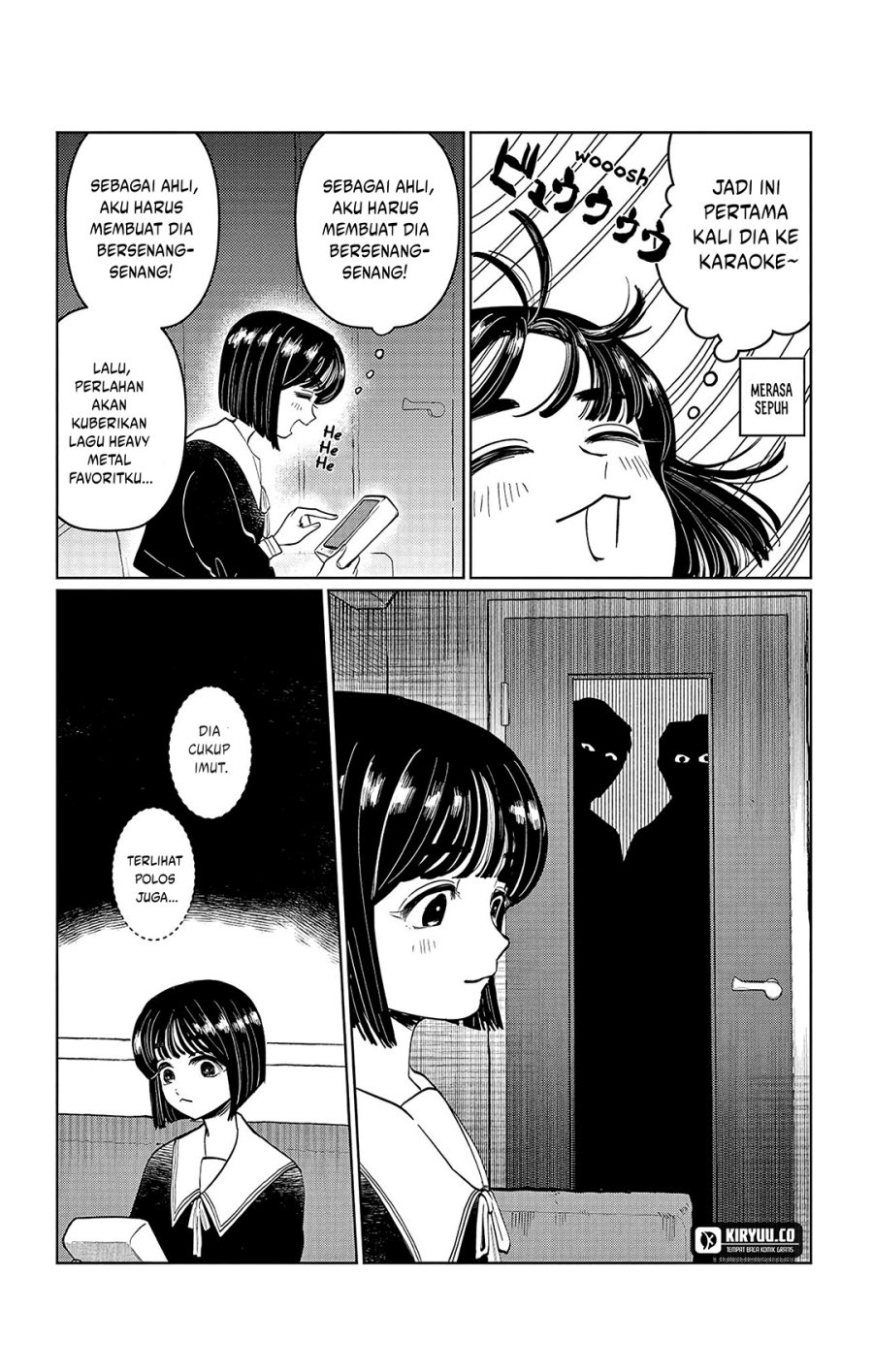 Utsuranain desu