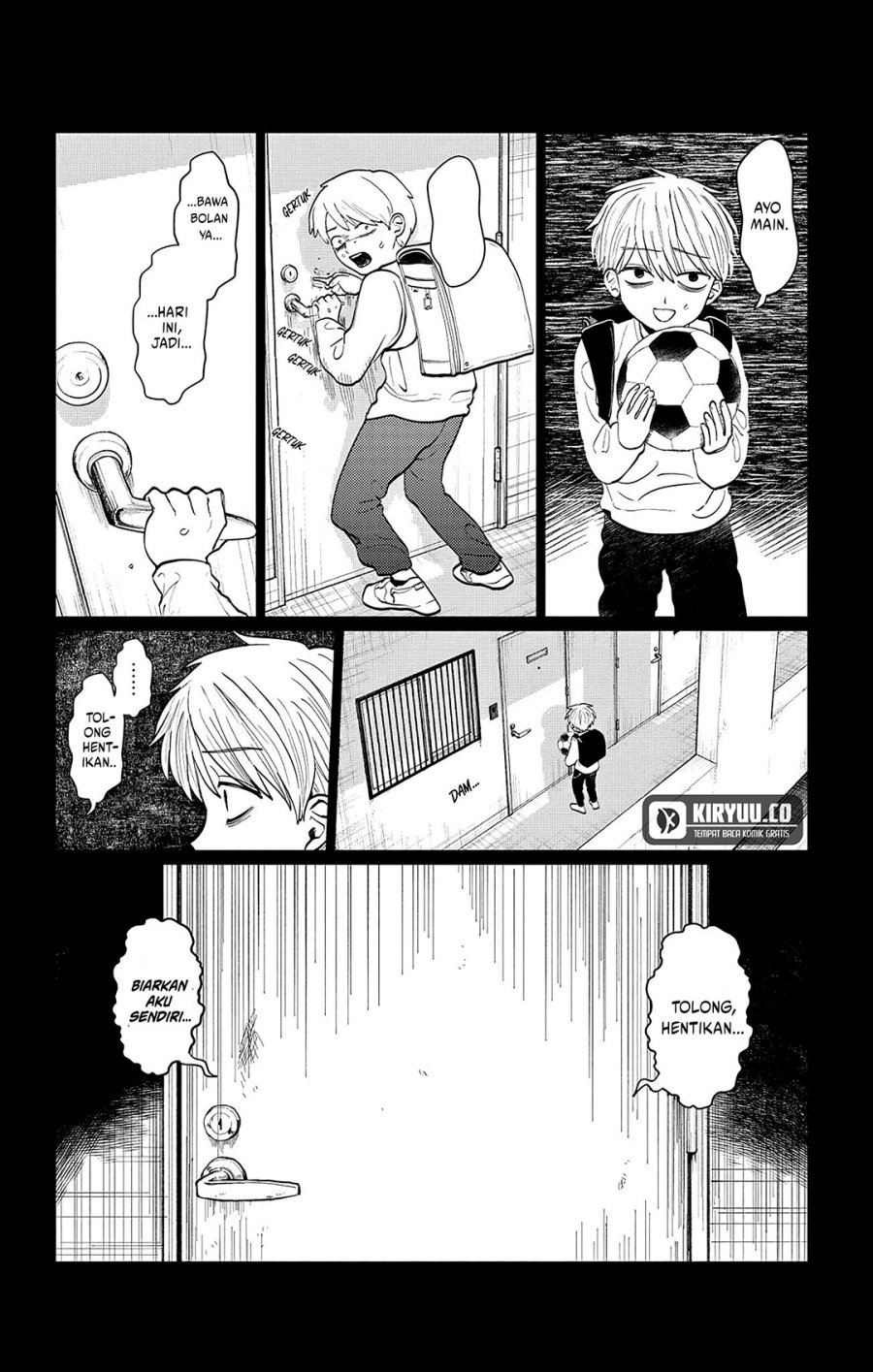 Utsuranain desu