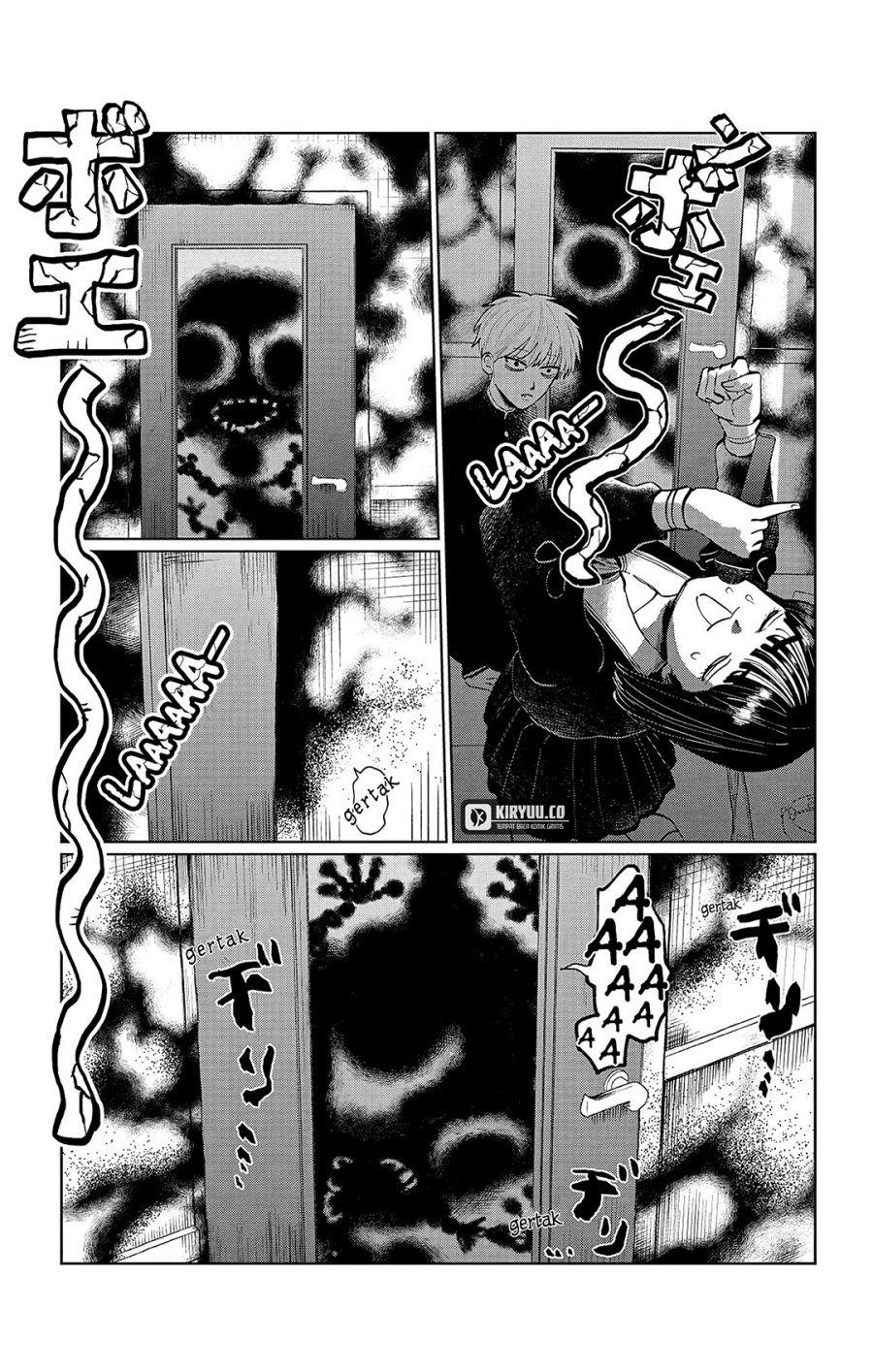 Utsuranain desu