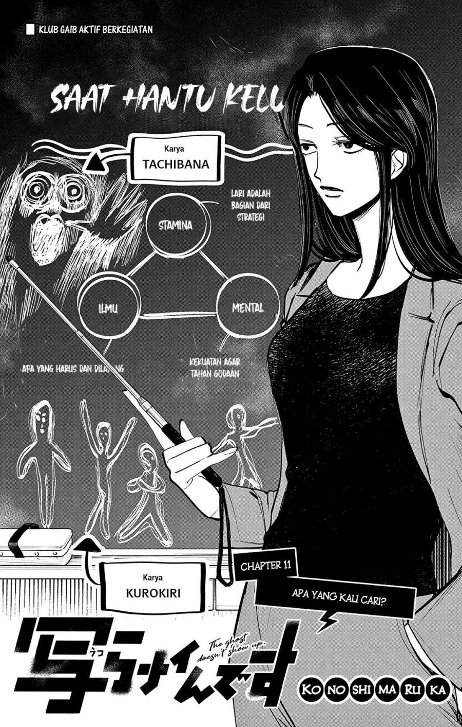 Utsuranain desu