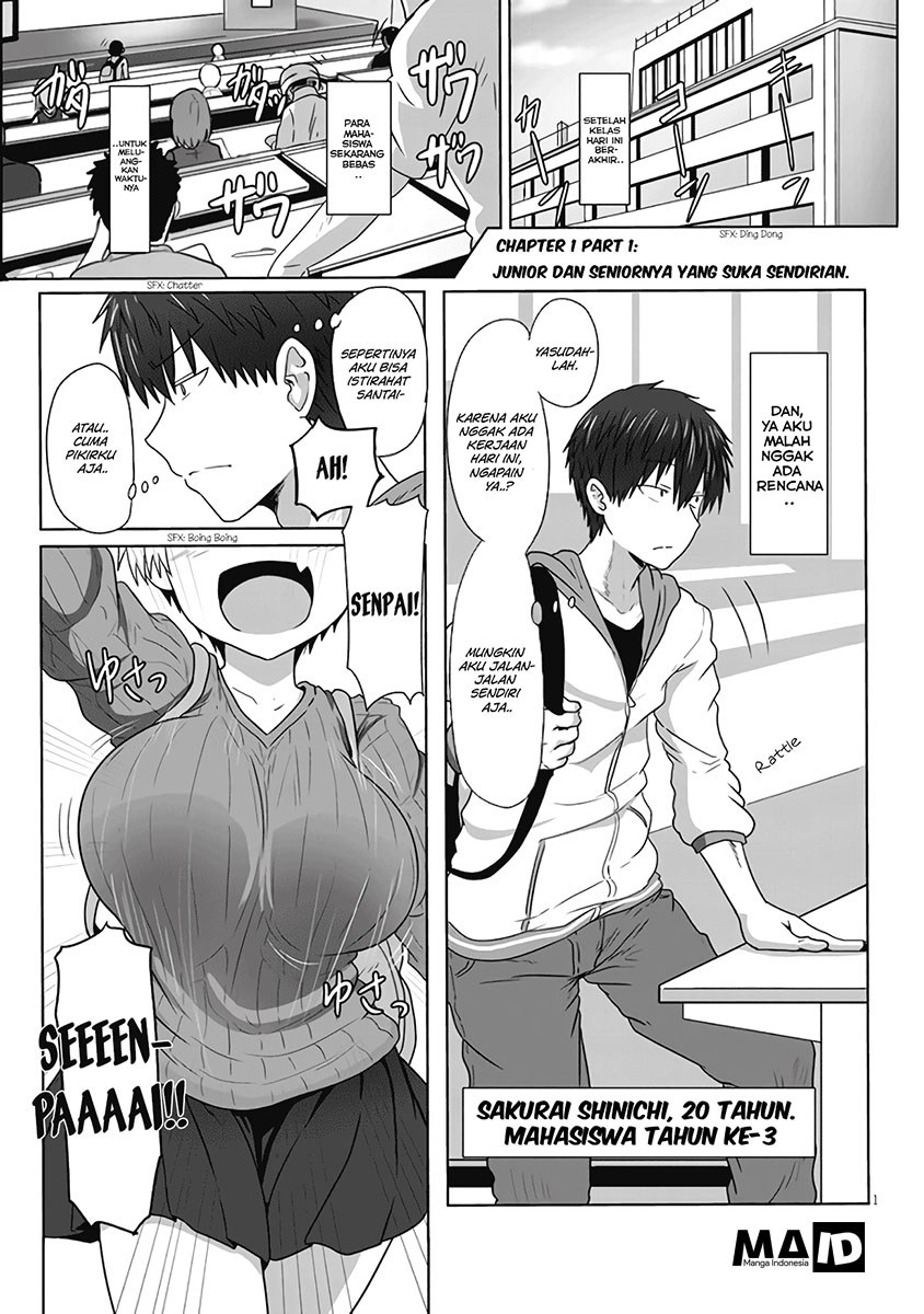 Uzaki-chan wa Asobitai! bh[-