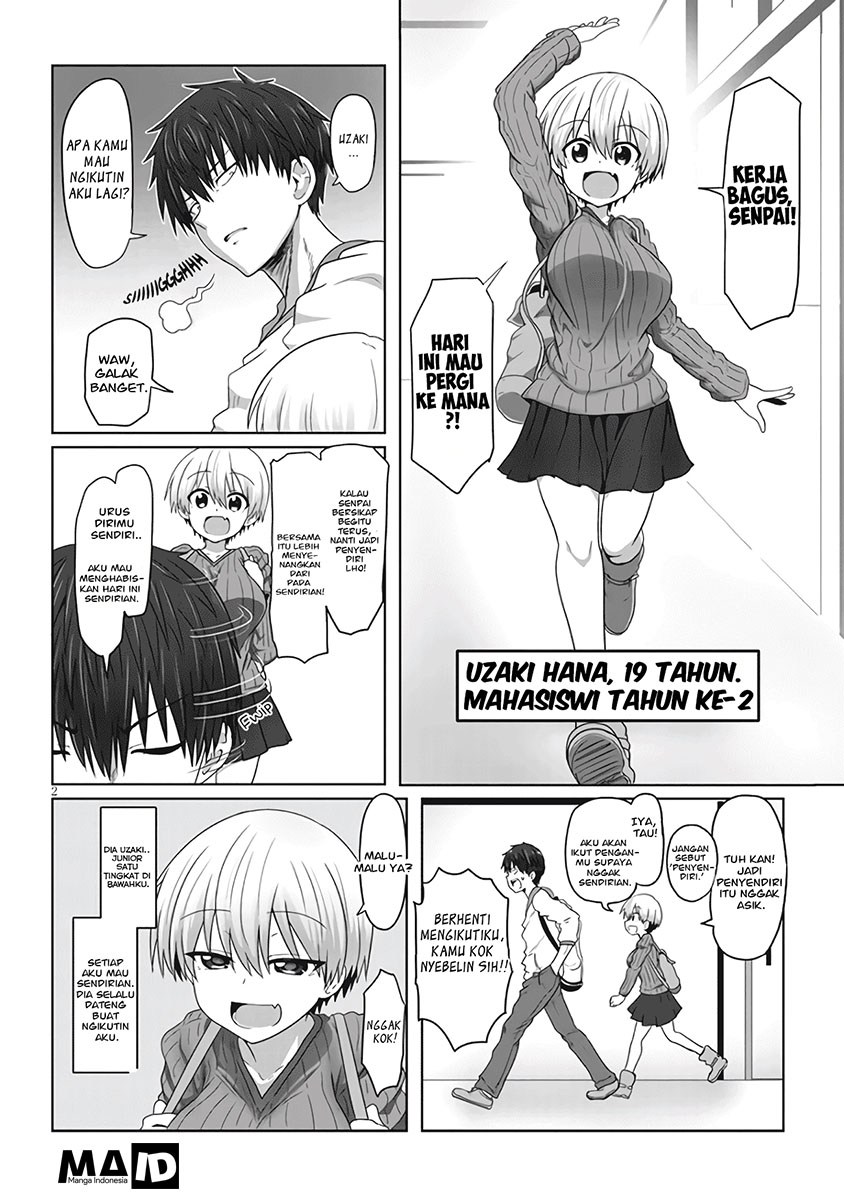 Uzaki-chan wa Asobitai! bh[-