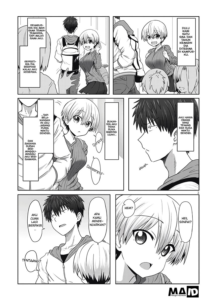 Uzaki-chan wa Asobitai! bh[-
