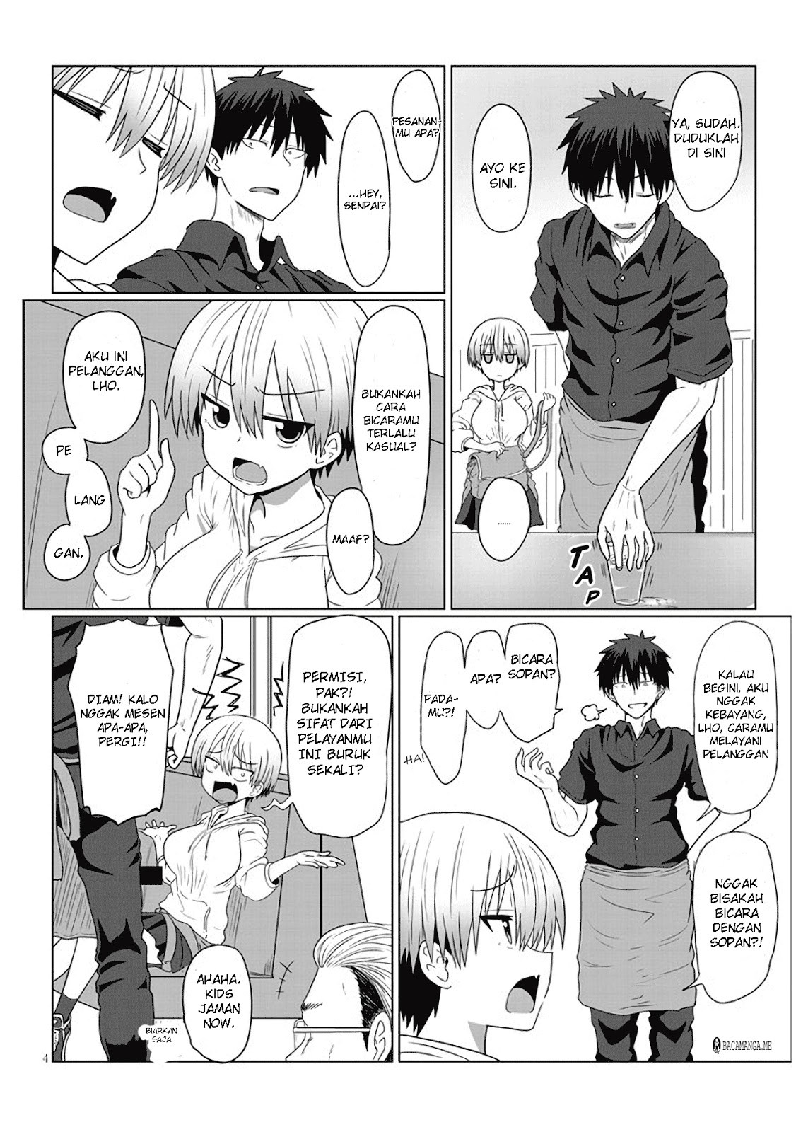 Uzaki-chan wa Asobitai! bh[-
