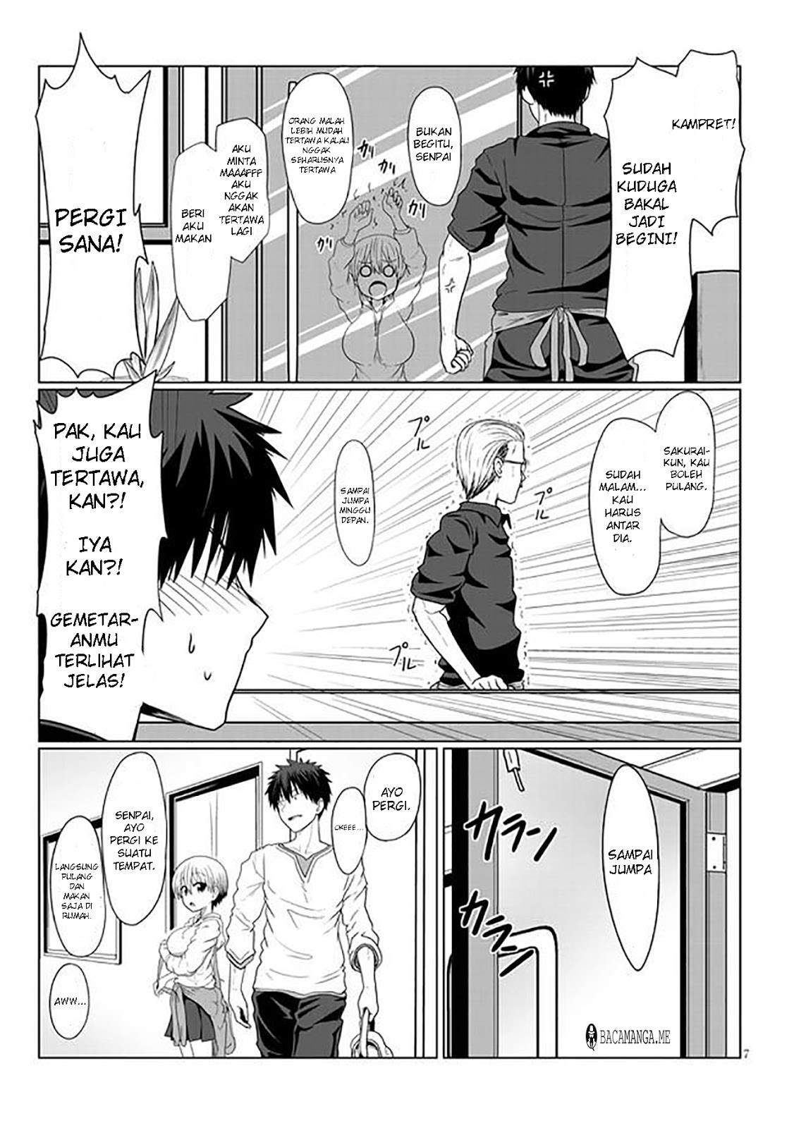 Uzaki-chan wa Asobitai! bh[-