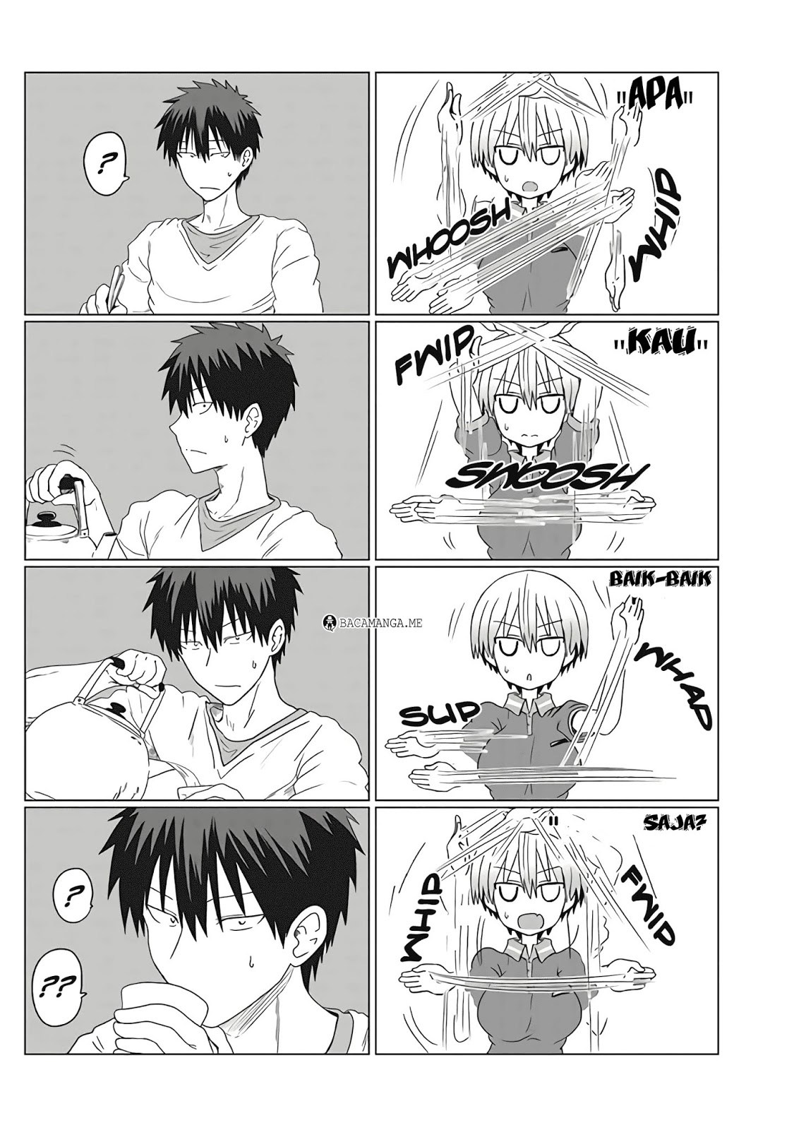 Uzaki-chan wa Asobitai! bh[-
