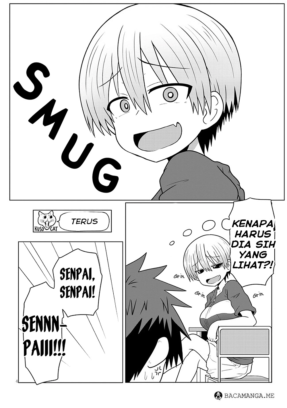 Uzaki-chan wa Asobitai! bh[-