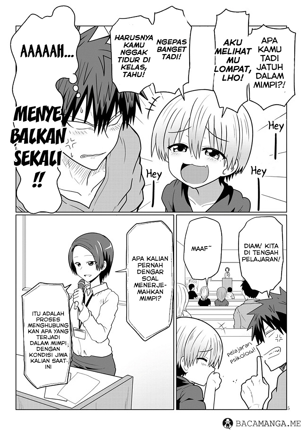Uzaki-chan wa Asobitai! bh[-