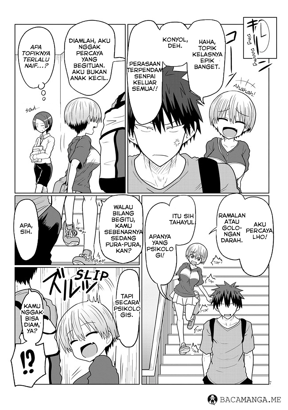 Uzaki-chan wa Asobitai! bh[-