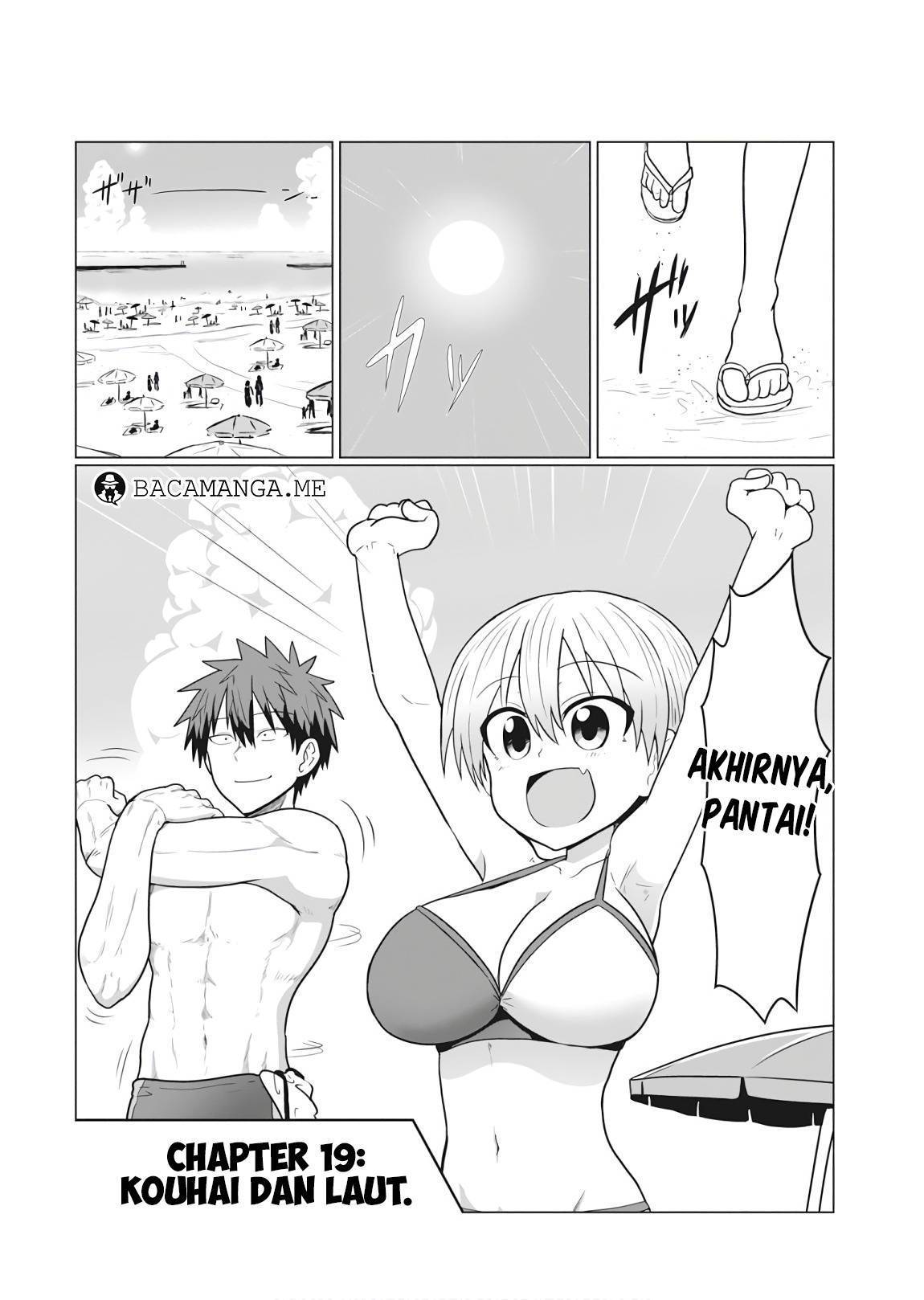 Uzaki-chan wa Asobitai! bh[-