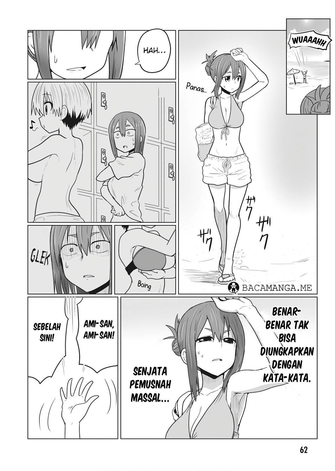Uzaki-chan wa Asobitai! bh[-