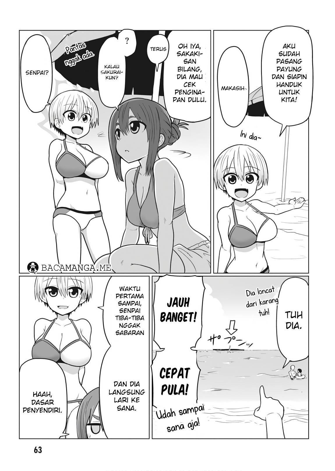 Uzaki-chan wa Asobitai! bh[-