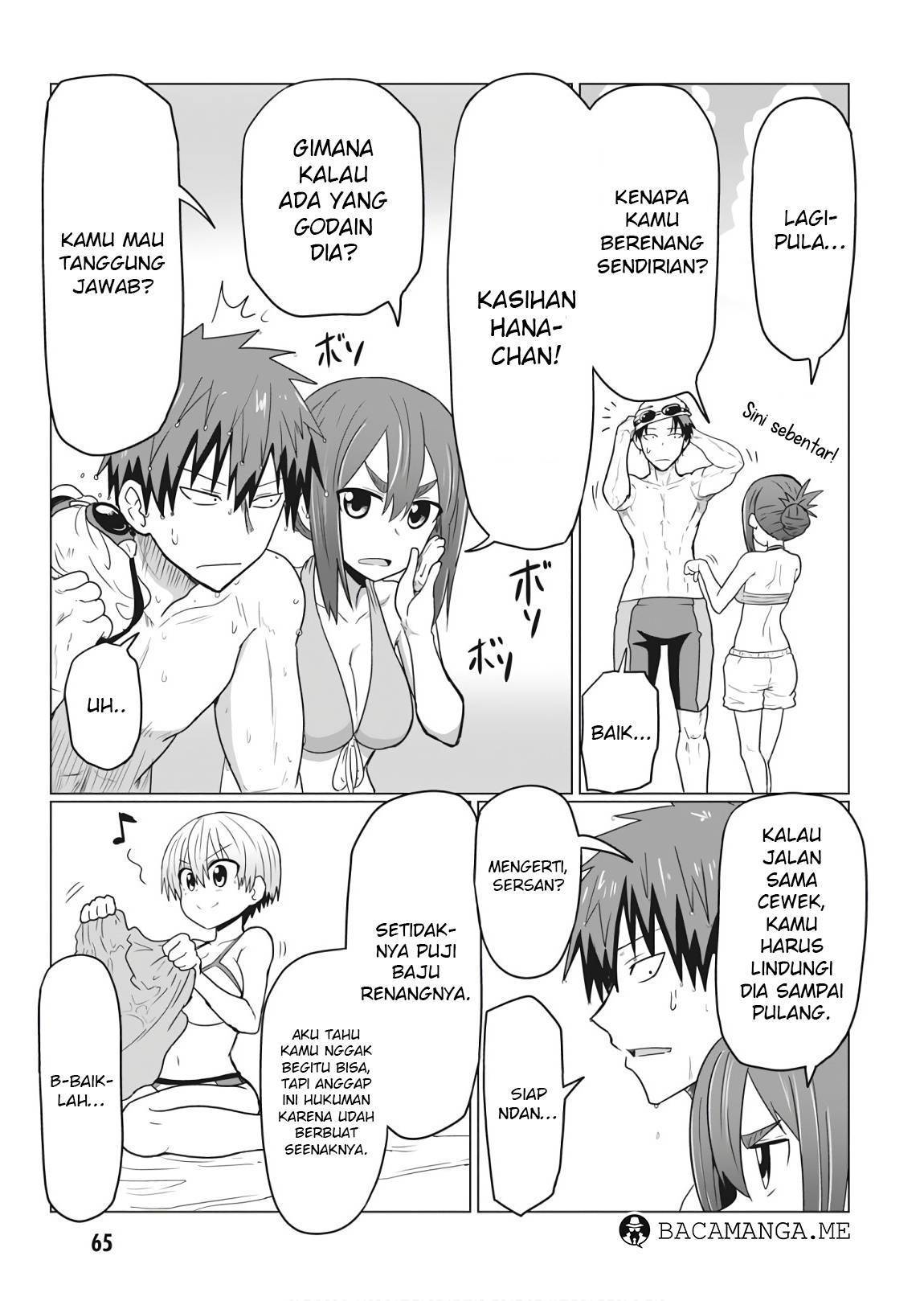 Uzaki-chan wa Asobitai! bh[-