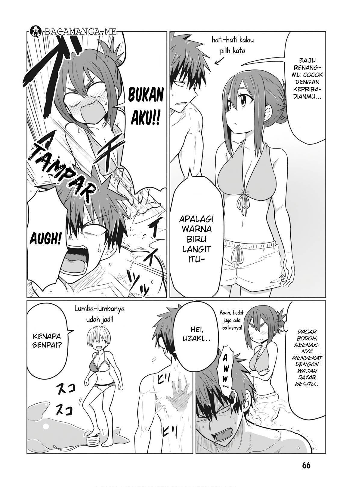 Uzaki-chan wa Asobitai! bh[-