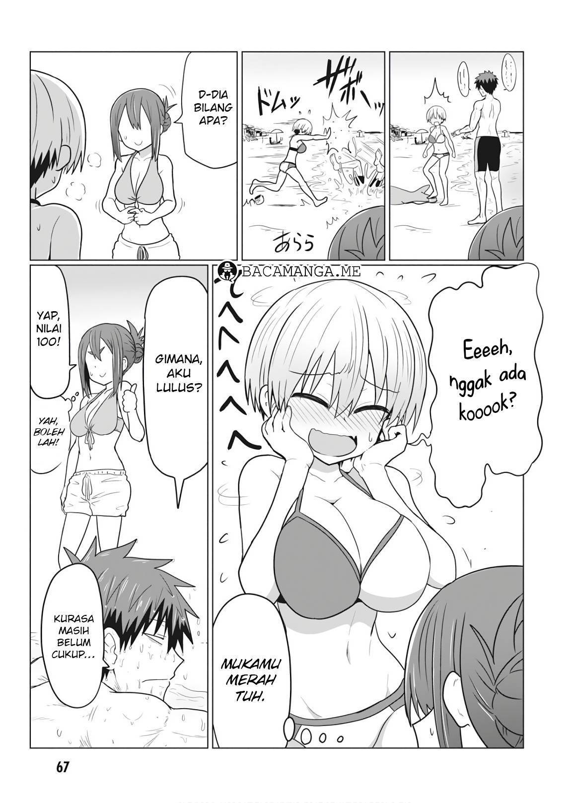 Uzaki-chan wa Asobitai! bh[-