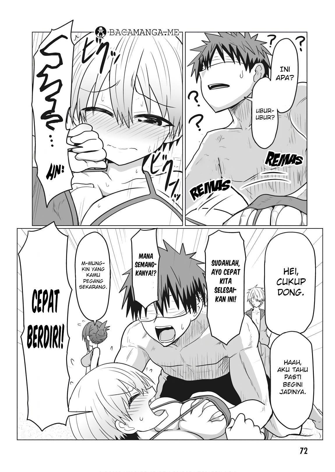Uzaki-chan wa Asobitai! bh[-