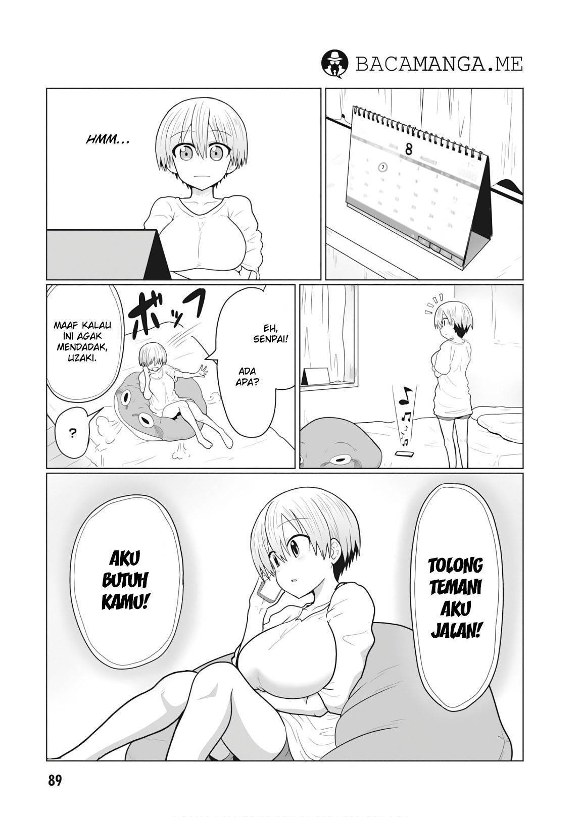 Uzaki-chan wa Asobitai! bh[-