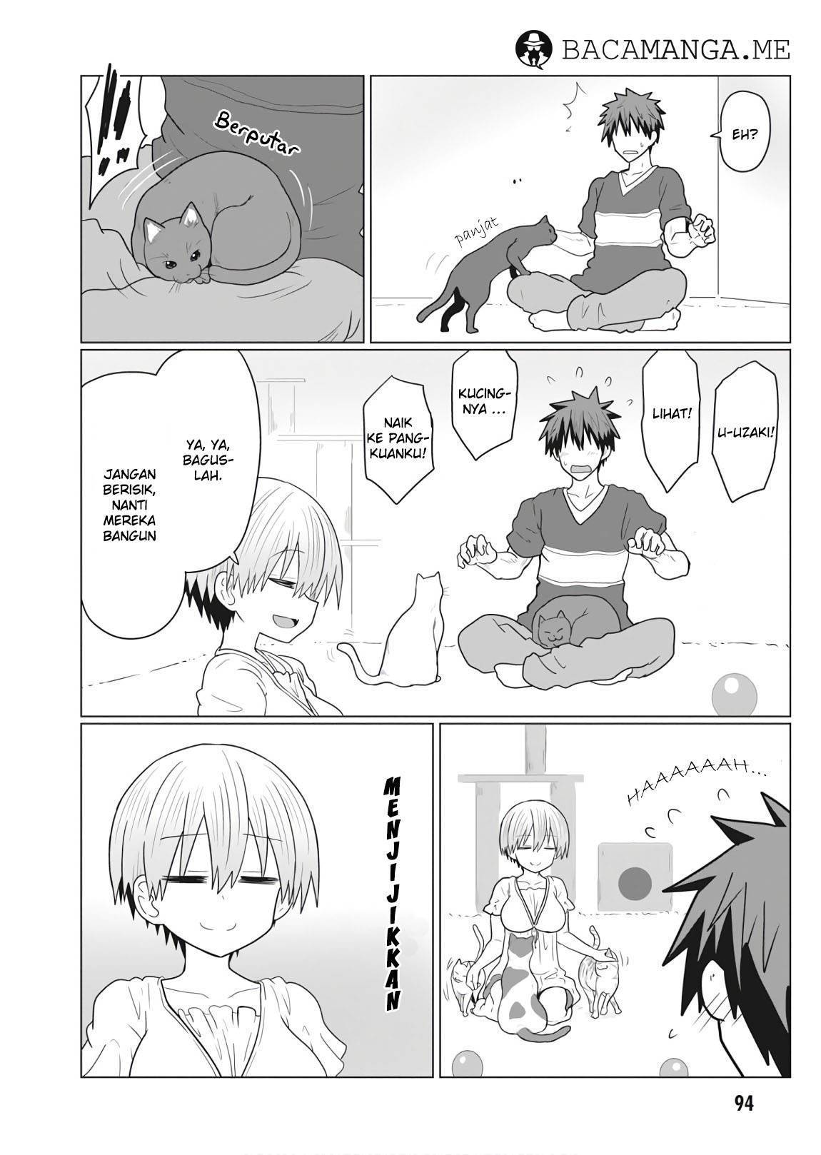 Uzaki-chan wa Asobitai! bh[-