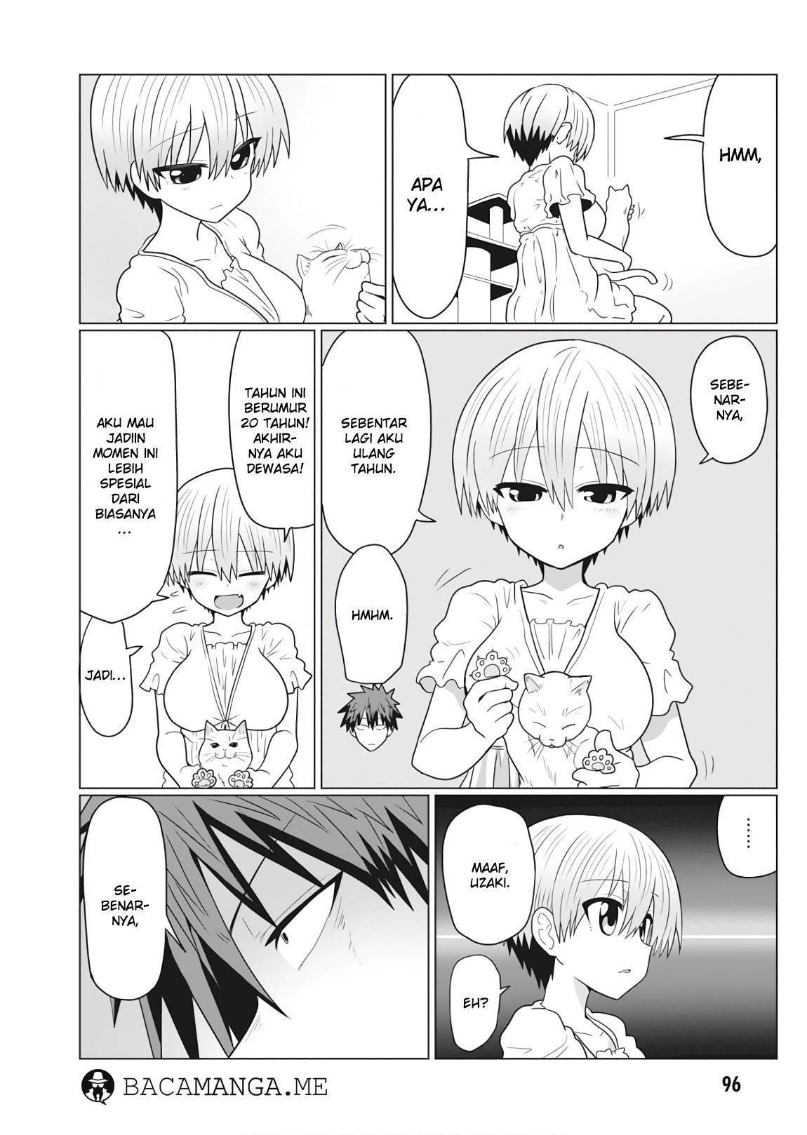 Uzaki-chan wa Asobitai! bh[-