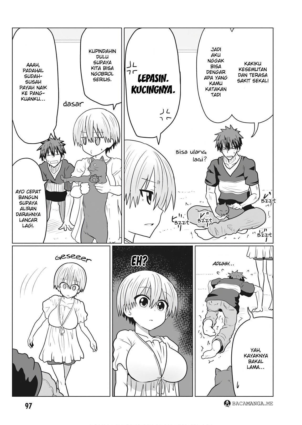 Uzaki-chan wa Asobitai! bh[-