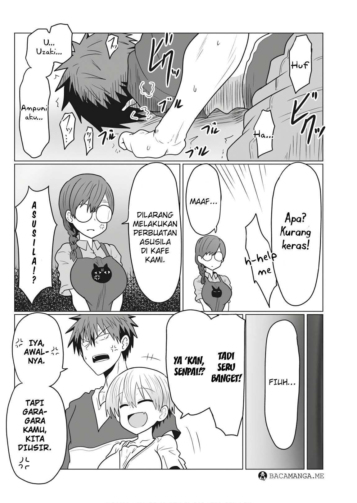 Uzaki-chan wa Asobitai! bh[-