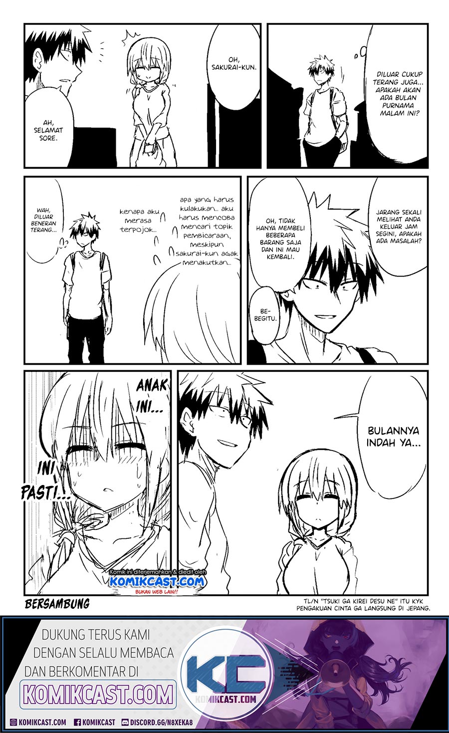 Uzaki-chan wa Asobitai! bh[-
