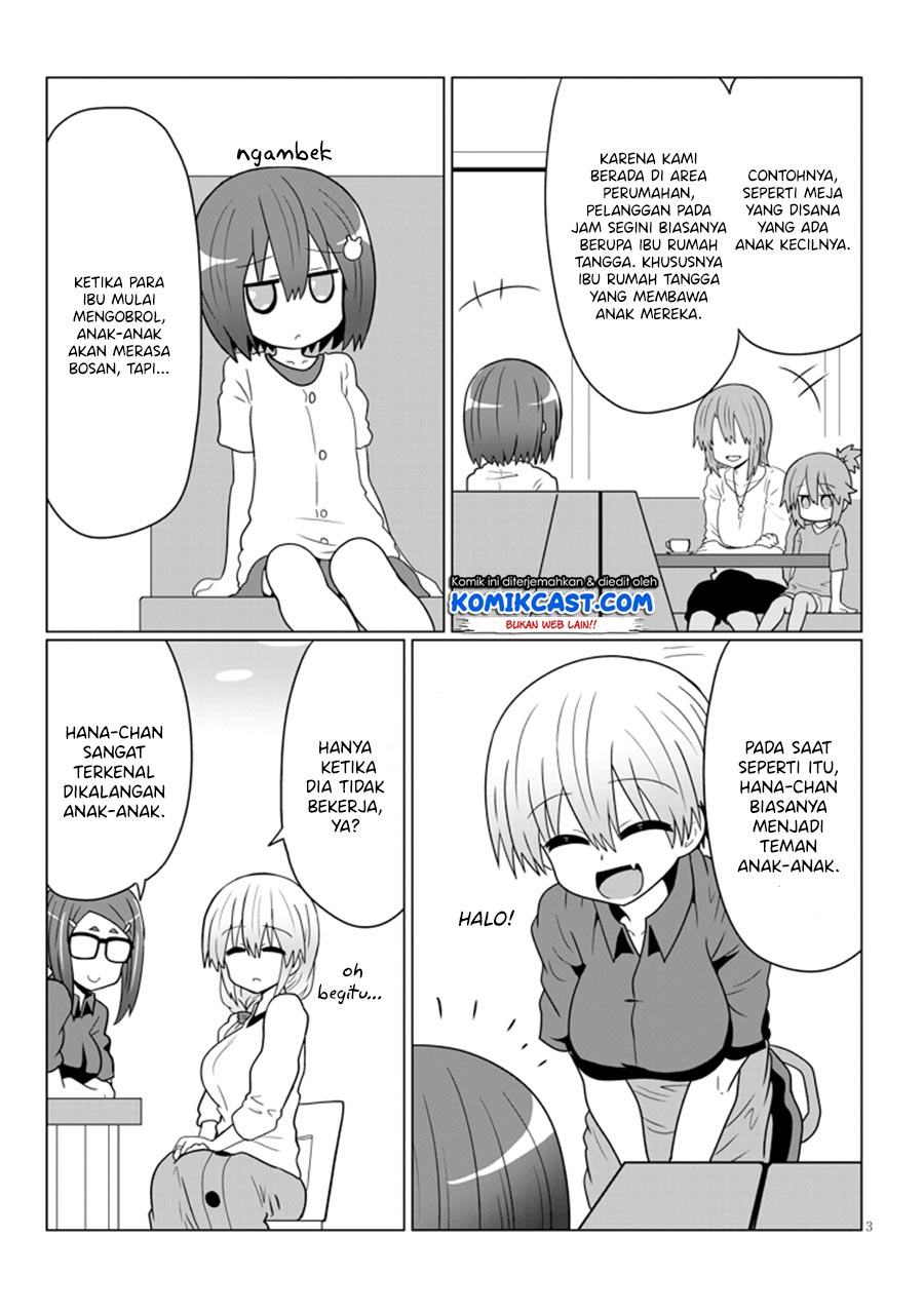 Uzaki-chan wa Asobitai! bh[-